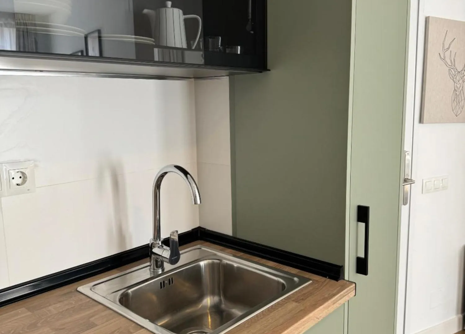 Plaza Victoria Apartments Malaga