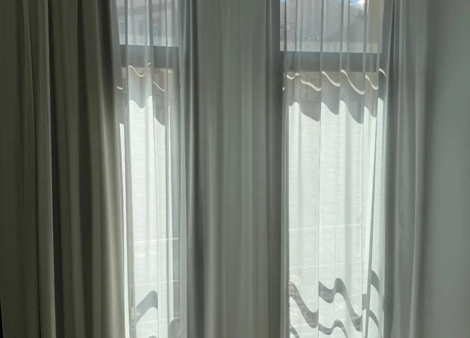 Plaza Victoria Apartments Malaga