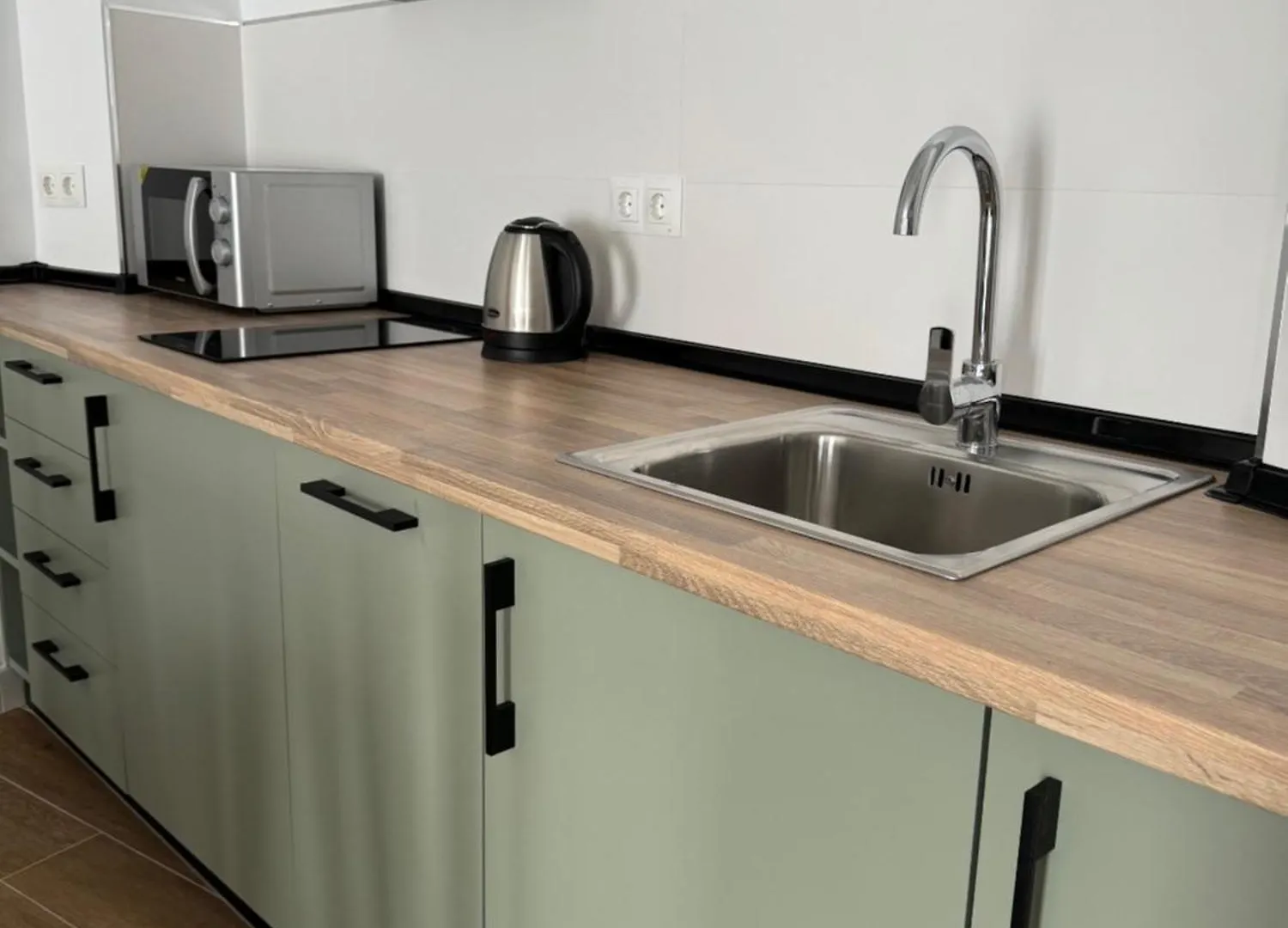 Plaza Victoria Apartments Malaga 0*,