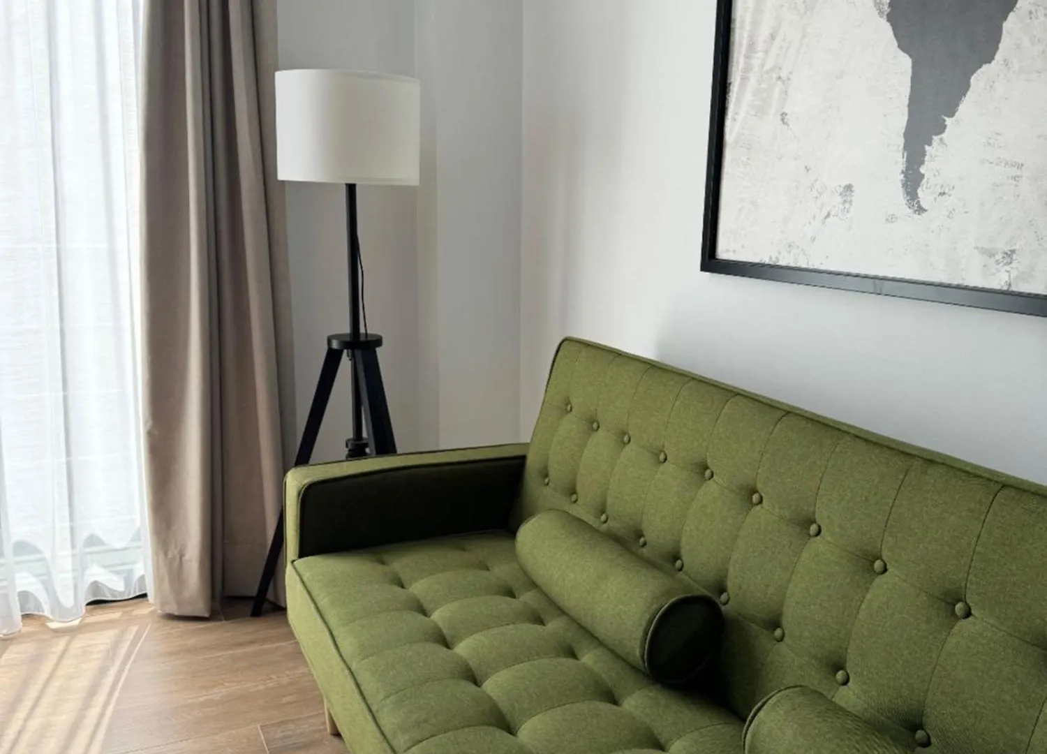 Plaza Victoria Apartments Malaga