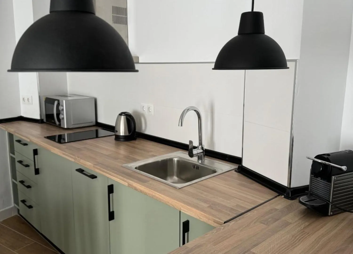 Plaza Victoria Apartments Malaga