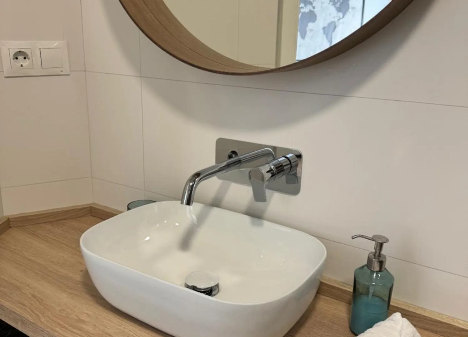 Plaza Victoria Apartments Malaga Spain