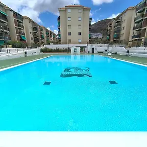 Sun - 3 Bedrooms, Priv Parking, Pool, Ac, Tv Channels, Fibre Net Los Cristianos (Tenerife)