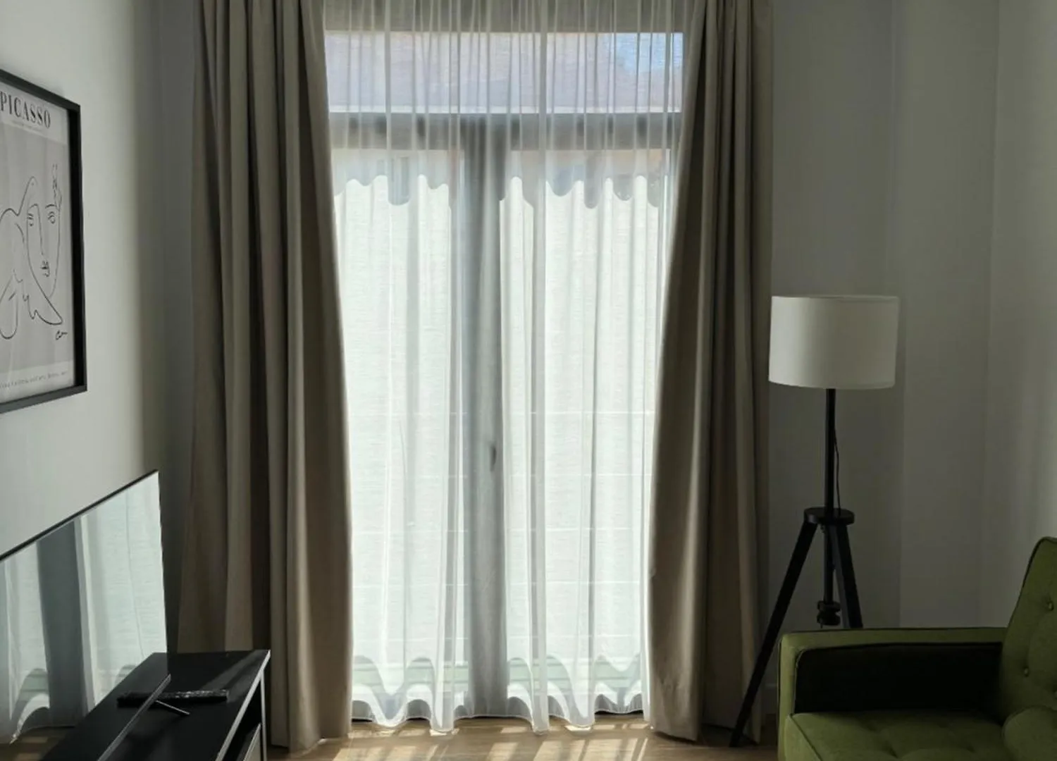 Plaza Victoria Apartments マラガ