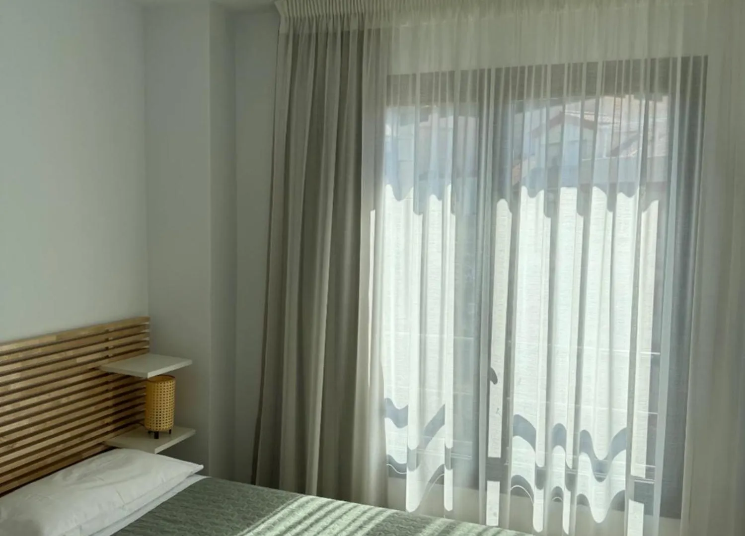 Plaza Victoria Apartments マラガ